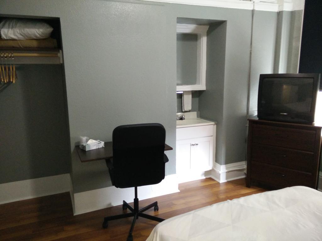 Winsor Hotel San Francisco Room photo